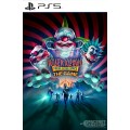Killer Klowns from Outer Space: The Game PS5